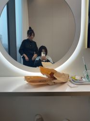 -FLAIR HAIR SALON