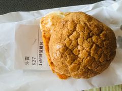 -华嫂冰室(尖沙咀店)