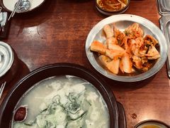 -神仙雪浓汤(明洞店)