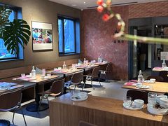 大堂-一坐一忘云南菜(三里屯店)