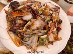 -張飛扒肉·龙江非遗(道外店)