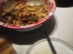 -人民公社大食堂(张家湾店)
