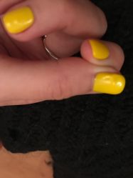 手部美甲-摩睫+皮肤管理·科学美容中心