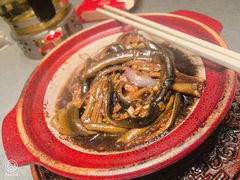 -江宴渔村·鱼鲜土菜(紫荆广场店)