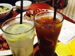 饮料-陈光记烧腊(长寿路店)