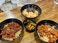 -董记面馆(漳州二路店)