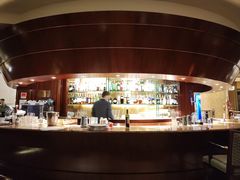 -香港港丽酒店