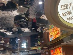 -火啫啫·粤式啫啫煲(南通首店)