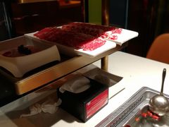 捞派澳洲肥牛-海底捞火锅(亲子主题北金鹰店)