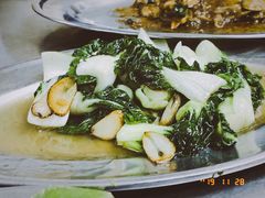 -黄亚华小食店(Jalan Alor)