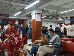 -复旦大学附属华山医院健康管理中心