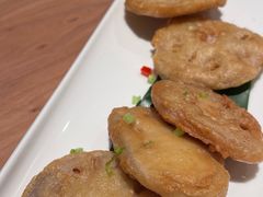 -枣子树·素食餐厅(普陀山店)