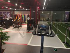 -天行健健身游泳(迪诺水镇店)