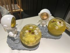 -蘇小主·创意中国菜(金茂览秀城店)