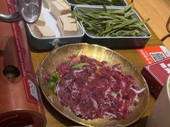-黔哆哆地摊酸汤火锅(清湖店)