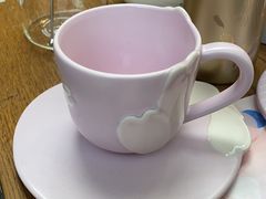 -星巴克(朗豪坊店)