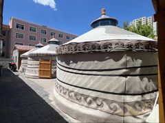 -西北牧民烤羊(1980老街区店)