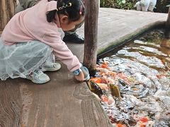 -长鹿旅游休博园