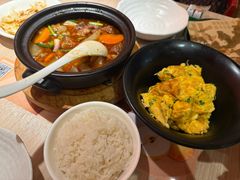 -大师兄·西北小馆(南沙万达广场店)
