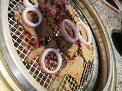 -汉拿山(华联公益西桥店)