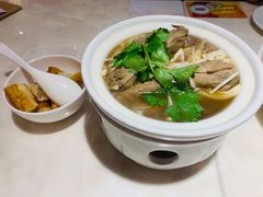 新加坡肉骨茶-星洲小馆·新加坡菜(吴江万象汇店)