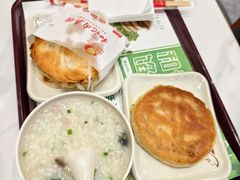 -和记馅饼(太平路店)