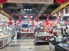 -大连商场