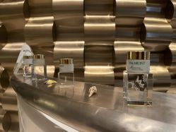 -珠海瑞吉酒店·铱瑞水疗