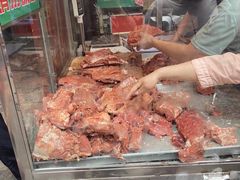 -马志善稀糊爛生熟肉店