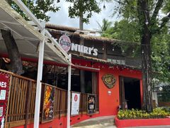 -Naughty Nuri’s Phuket
