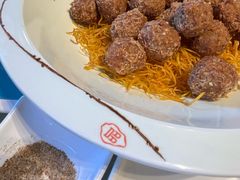 -老北京食府(新北路店)