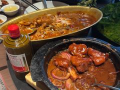 -同庆楼(金宝汇店)