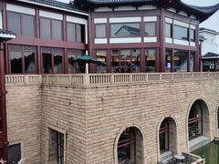 -苏州吴宫泛太平洋酒店