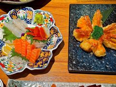 -千代武日本料理(哈西店)