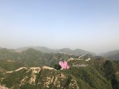 景点-八达岭长城