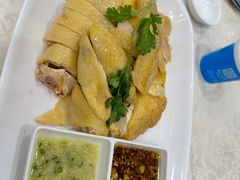 -巫记鸡饭店