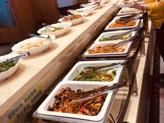 自助取餐区-食蔬不二素食自助餐厅(沈阳铁西店)