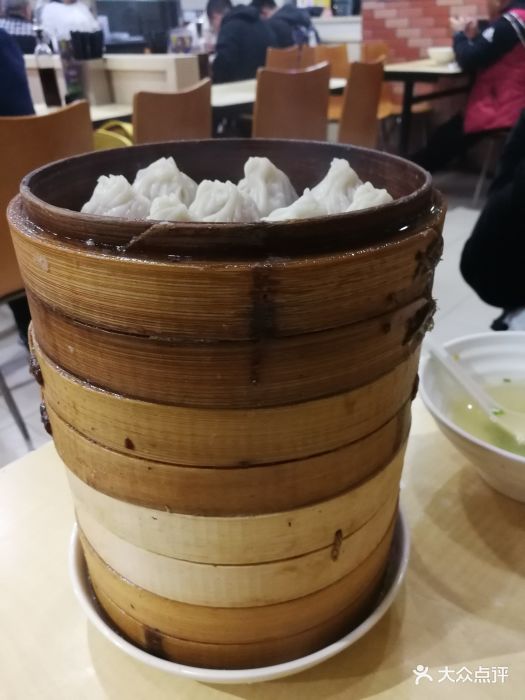 喬家柵食品廠(打浦店)-圖片-上海美食-大眾點評網