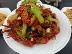 -一起吃小龙虾·海鲜(海珠店)