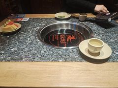 -蜀大侠·牛肉自助火锅(慈溪店)