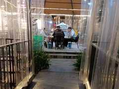 -醉月城西昌火盆烧烤(天府店)