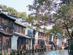 -乌镇景区