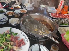 -顺水湾·牛肉牛杂火锅(驾鹤店)