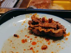 -奢谷·海鲜自助(南海万科店)