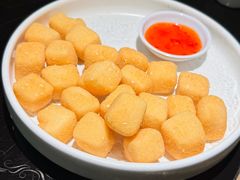 -顺峰顺水顺德菜(龙华店)