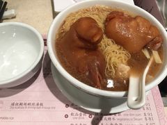 -池记(尖沙咀店)
