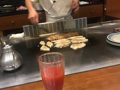-大渔铁板烧(中山路八佰伴店)
