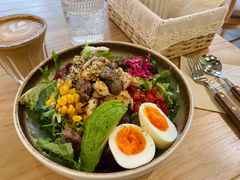 -Dough&Joe团憩(瑞虹天地月亮湾店)