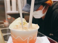 -Dip in Gelato(富民路店)