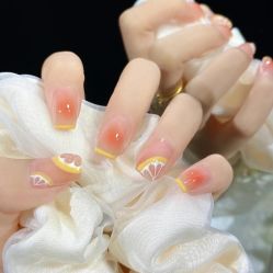 点击看大图 -M·X Nail日式美甲美睫